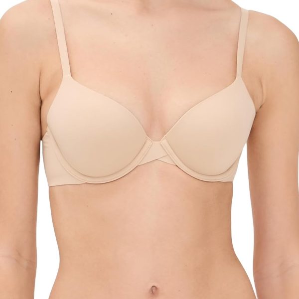 Women's Perfectly Fit Modern T-Shirt Bra