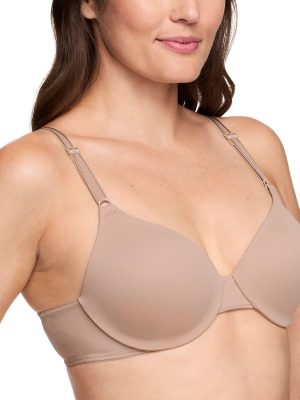 Women’s This Is Not A Bra Full-Coverage Underwire Bra