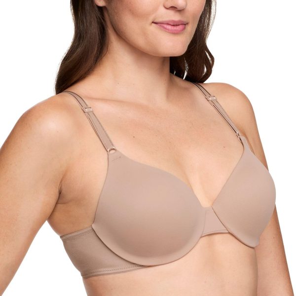 Women’s This Is Not A Bra Full-Coverage Underwire Bra