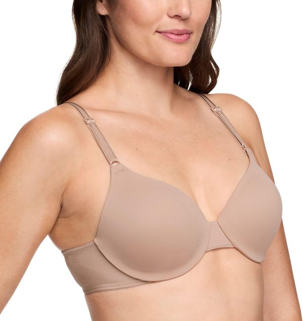 Women’s This Is Not A Bra Full-Coverage Underwire Bra