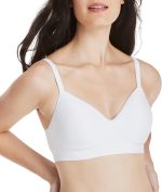 Women's   Wirefree Bra