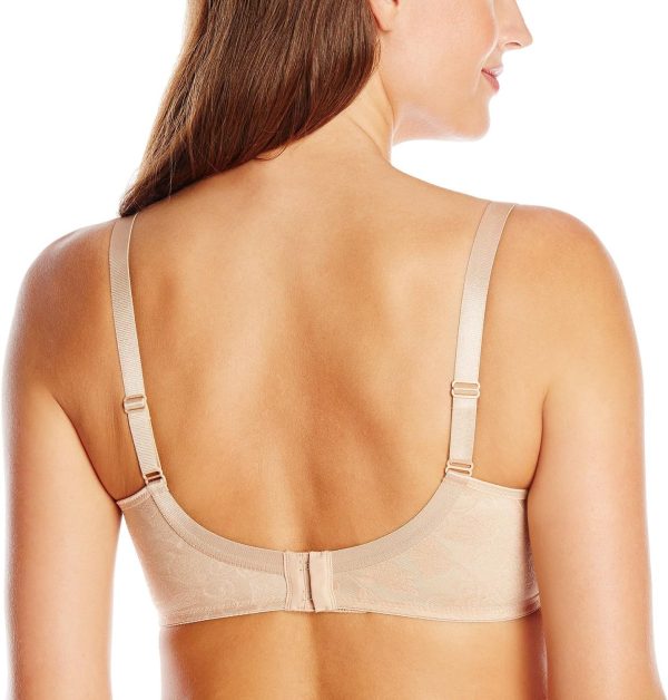 Women's Underwire Nursing Bra