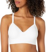 Women's   Wirefree Bra
